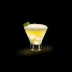 Preparar un Pisco Sour en casa